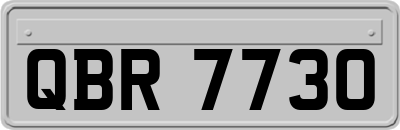 QBR7730