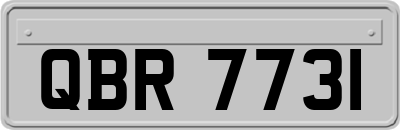 QBR7731