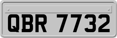 QBR7732