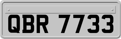 QBR7733