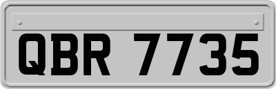 QBR7735