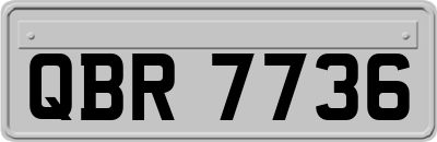 QBR7736
