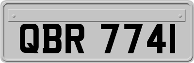 QBR7741