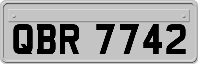 QBR7742
