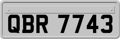 QBR7743