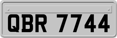 QBR7744