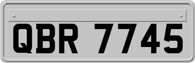 QBR7745