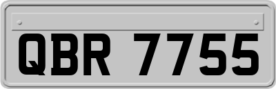 QBR7755