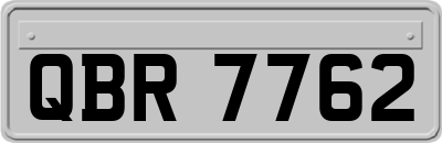 QBR7762