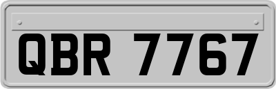 QBR7767