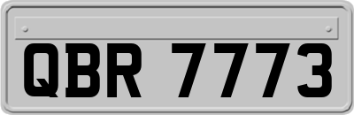 QBR7773
