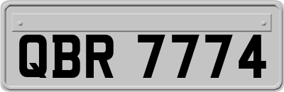 QBR7774