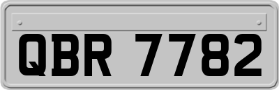 QBR7782