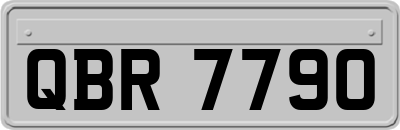 QBR7790
