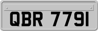QBR7791