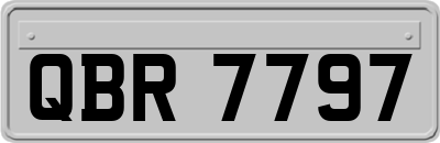QBR7797