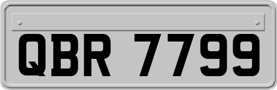 QBR7799