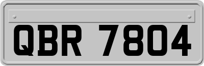 QBR7804