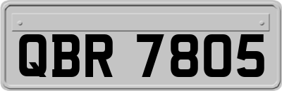 QBR7805