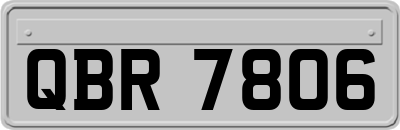 QBR7806