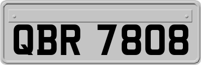 QBR7808
