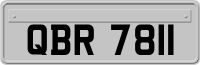 QBR7811