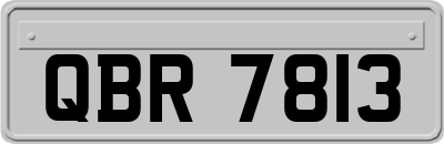 QBR7813