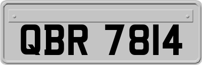 QBR7814