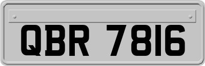 QBR7816