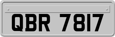 QBR7817