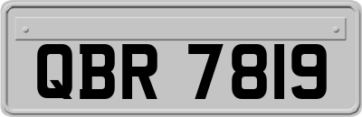 QBR7819
