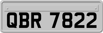 QBR7822