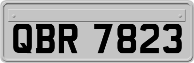 QBR7823