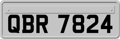 QBR7824
