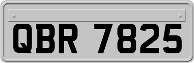 QBR7825