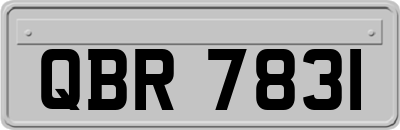 QBR7831