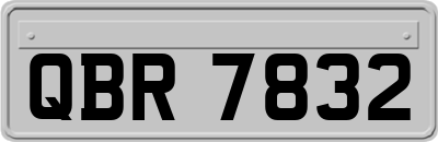 QBR7832