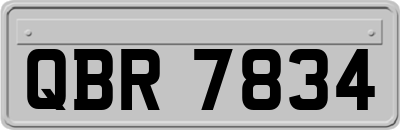 QBR7834