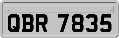 QBR7835