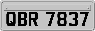 QBR7837