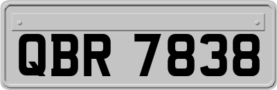 QBR7838