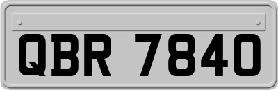 QBR7840