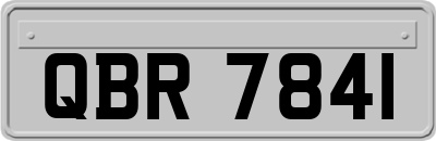 QBR7841