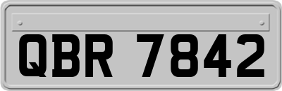 QBR7842
