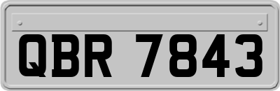 QBR7843