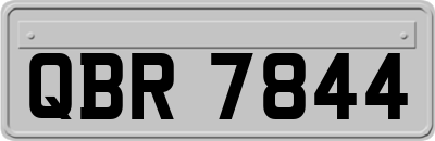 QBR7844
