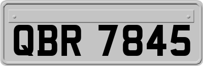 QBR7845