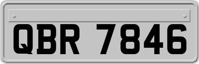 QBR7846