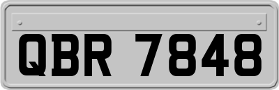 QBR7848