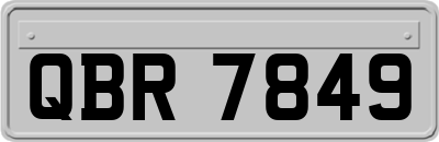 QBR7849